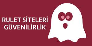 rulet siteleri güvenilirlik